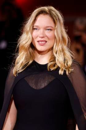 Lea Seydoux at the premiere of the feature film Silent Friend Stille Freundin at the Biennale di Venezia 2025 82 Venice International Film Festival at the Palazzo del Cinema Venice, 05 09 2025 Foto:xD.xBedrosianx xFuturexImagex silent_5945