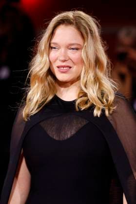 Lea Seydoux at the premiere of the feature film Silent Friend Stille Freundin at the Biennale di Venezia 2025 82 Venice International Film Festival at the Palazzo del Cinema Venice, 05 09 2025 Foto:xD.xBedrosianx xFuturexImagex silent_5946