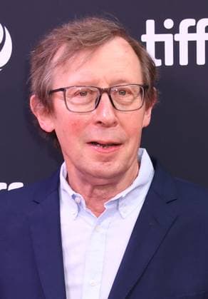 TORONTO, CA - SEPTEMBER 05: Kevin Loader at The Choral red carpet during the 2025 Toronto International Film Festival at Roy Thomson Hall on September 05, 2025 in Toronto, Canada. Copyright: xMediaPunchx
