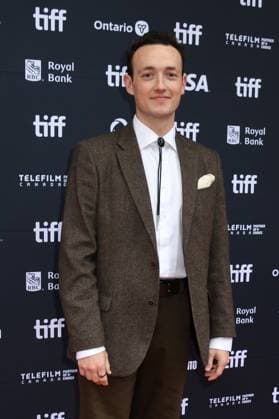 TORONTO, CA - SEPTEMBER 05: Coleman Pedigo at the premiere of Christy during the 2025 Toronto International Film Festival at Princess of Wales Theatre on September 05, 2025 in Toronto, Canada. Copyright: xMediaPunchx