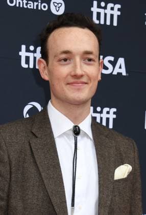 TORONTO, CA - SEPTEMBER 05: Coleman Pedigo at the premiere of Christy during the 2025 Toronto International Film Festival at Princess of Wales Theatre on September 05, 2025 in Toronto, Canada. Copyright: xMediaPunchx