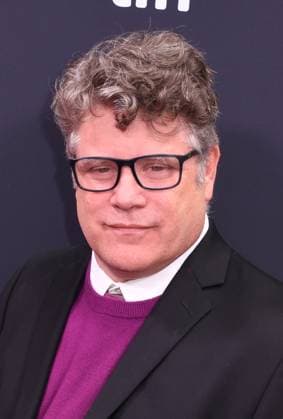 TORONTO, CA - SEPTEMBER 05: Sean Astin at the Little Lorraine Red Carpet during the 2025 Toronto International Film Festival at Roy Thomson Hall on September 05, 2025 in Toronto, Canada. Copyright: xMediaPunchx