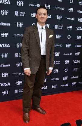 Premiere of Christy during the 2025 Toronto International Film Festival at Princess of Wales Theatre Featuring: Coleman Pedigo Where: Toronto, Ontario, Canada When: 05 Sep 2025 Credit: mpi099 MediaPunch INSTARimages EDITORIAL USE ONLY. NOT FOR USE BY NEWSPAPERS BASED IN THE UK. Copyright: xx instar55054026