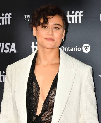 2025 Toronto International Film Festival - Christy Premiere Katy O Brian attends the premiere of Christy during the 2025 Toronto International Film Festival at Princess of Wales Theatre on September 05, 2025 in Toronto, Ontario. Toronto ON Canada Copyright: xCxFlanigan imageSPACEx