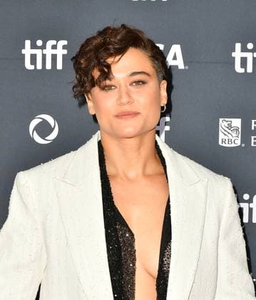 2025 Toronto International Film Festival - Christy Premiere Katy O Brian attends the premiere of Christy during the 2025 Toronto International Film Festival at Princess of Wales Theatre on September 05, 2025 in Toronto, Ontario. Toronto ON Canada Copyright: xCxFlanigan imageSPACEx