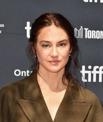 2025 Toronto International Film Festival - Christy Premiere Shailene Woodley attends the premiere of Christy during the 2025 Toronto International Film Festival at Princess of Wales Theatre on September 05, 2025 in Toronto, Ontario. Toronto ON Canada Copyright: xCxFlanigan imageSPACEx