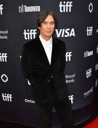 2025 Toronto International Film Festival - Steve Premiere Cillian Murphy attends the premiere of Steve during the 2025 Toronto International Film Festival at Royal Alexandra Theatre on September 05, 2025 in Toronto, Ontario. Toronto ON Canada Copyright: xCxFlanigan imageSPACEx