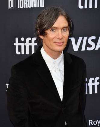 2025 Toronto International Film Festival - Steve Premiere Cillian Murphy attends the premiere of Steve during the 2025 Toronto International Film Festival at Royal Alexandra Theatre on September 05, 2025 in Toronto, Ontario. Toronto ON Canada Copyright: xCxFlanigan imageSPACEx