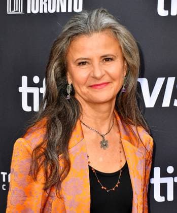 2025 Toronto International Film Festival - Steve Premiere Tracey Ullman attends the premiere of Steve during the 2025 Toronto International Film Festival at Royal Alexandra Theatre on September 05, 2025 in Toronto, Ontario. Toronto ON Canada Copyright: xCxFlanigan imageSPACEx