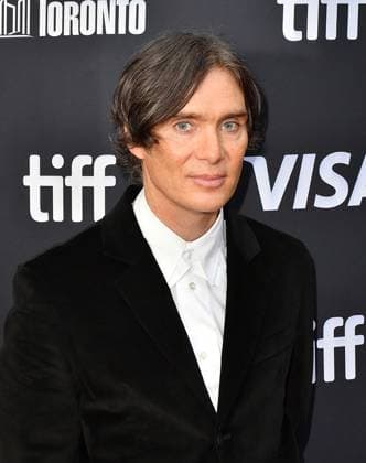 2025 Toronto International Film Festival - Steve Premiere Cillian Murphy attends the premiere of Steve during the 2025 Toronto International Film Festival at Royal Alexandra Theatre on September 05, 2025 in Toronto, Ontario. Toronto ON Canada Copyright: xCxFlanigan imageSPACEx