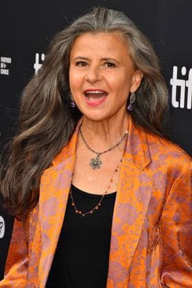 2025 Toronto International Film Festival - Steve Premiere Tracey Ullman attends the premiere of Steve during the 2025 Toronto International Film Festival at Royal Alexandra Theatre on September 05, 2025 in Toronto, Ontario. Toronto ON Canada Copyright: xCxFlanigan imageSPACEx
