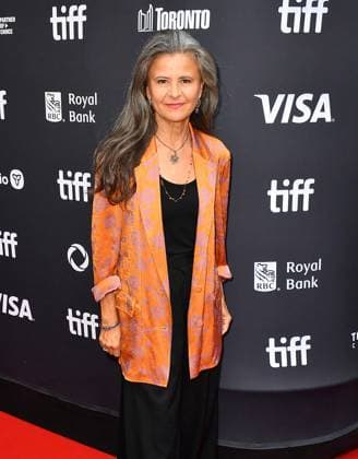 2025 Toronto International Film Festival - Steve Premiere Tracey Ullman attends the premiere of Steve during the 2025 Toronto International Film Festival at Royal Alexandra Theatre on September 05, 2025 in Toronto, Ontario. Toronto ON Canada Copyright: xCxFlanigan imageSPACEx