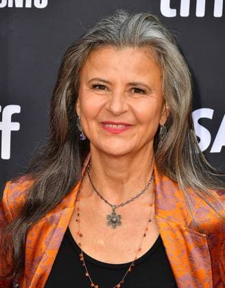 2025 Toronto International Film Festival - Steve Premiere Tracey Ullman attends the premiere of Steve during the 2025 Toronto International Film Festival at Royal Alexandra Theatre on September 05, 2025 in Toronto, Ontario. Toronto ON Canada Copyright: xCxFlanigan imageSPACEx