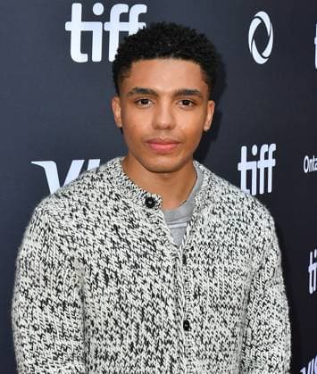2025 Toronto International Film Festival - Steve Premiere Jay Lycurgo attends the premiere of Steve during the 2025 Toronto International Film Festival at Royal Alexandra Theatre on September 05, 2025 in Toronto, Ontario. Toronto ON Canada Copyright: xCxFlanigan imageSPACEx