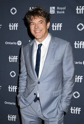 TORONTO, CA - SEPTEMBER 05: Jason Blum at the premiere of The Lost Bus during the 2025 Toronto International Film Festival at Princess of Wales Theatre on September 05, 2025 in Toronto, Canada. Copyright: xMediaPunchx