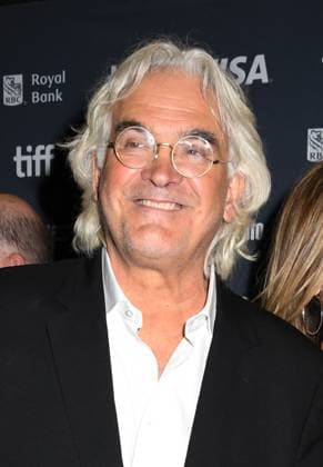 TORONTO, CA - SEPTEMBER 05: Paul Greengrass at the premiere of The Lost Bus during the 2025 Toronto International Film Festival at Princess of Wales Theatre on September 05, 2025 in Toronto, Canada. Copyright: xMediaPunchx