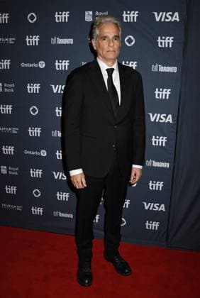 TORONTO, CA - SEPTEMBER 05: Yul Vazquez at the premiere of The Lost Bus during the 2025 Toronto International Film Festival at Princess of Wales Theatre on September 05, 2025 in Toronto, Canada. Copyright: xMediaPunchx