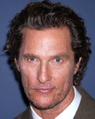 2025 Toronto International Film Festival - The Lost Bus TORONTO, CANADA - SEPTEMBER 5 : Matthew McConaughey attends the premiere of ‘The Lost Bus’ during the 2025 Toronto International Film Festival at Princess of Wales Theatre in Toronto, Ontario, Canada on September 5, 2025. Mert Alper Dervis Anadolu Ontario Canada. Editorial use only. Please get in touch for any other usage.  Copyright: x2025xAnadoluxMertxAlperxDervisx