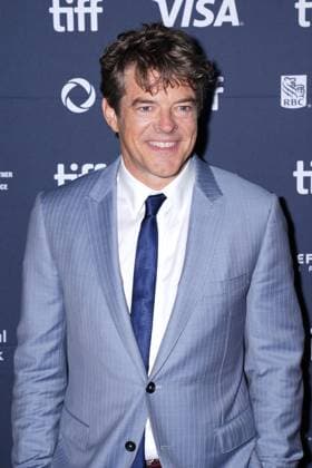 2025 Toronto International Film Festival - The Lost Bus TORONTO, CANADA - SEPTEMBER 5 : Jason Blum attends the premiere of ‘The Lost Bus’ during the 2025 Toronto International Film Festival at Princess of Wales Theatre in Toronto, Ontario, Canada on September 5, 2025. Mert Alper Dervis Anadolu Ontario Canada. Editorial use only. Please get in touch for any other usage.  Copyright: x2025xAnadoluxMertxAlperxDervisx