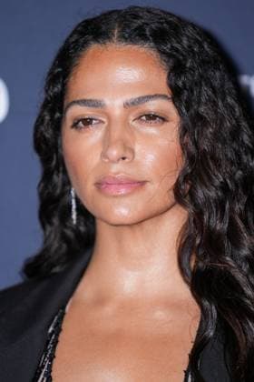 2025 Toronto International Film Festival - The Lost Bus TORONTO, CANADA - SEPTEMBER 5 : Camila Alves McConaughey attends the premiere of ‘The Lost Bus’ during the 2025 Toronto International Film Festival at Princess of Wales Theatre in Toronto, Ontario, Canada on September 5, 2025. Mert Alper Dervis Anadolu Ontario Canada. Editorial use only. Please get in touch for any other usage.  Copyright: x2025xAnadoluxMertxAlperxDervisx