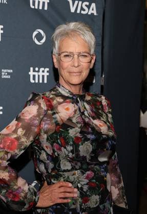 2025 Toronto International Film Festival - The Lost Bus Premiere Jamie Lee Curtis attends the premiere of The Lost Bus during the 2025 Toronto International Film Festival at Princess of Wales Theatre on September 05, 2025 in Toronto, Ontario. Toronto Princess of Wales Theatre ON Canada Copyright: xPicjer imageSPACEx