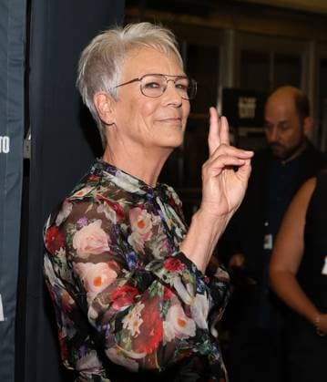 2025 Toronto International Film Festival - The Lost Bus Premiere Jamie Lee Curtis attends the premiere of The Lost Bus during the 2025 Toronto International Film Festival at Princess of Wales Theatre on September 05, 2025 in Toronto, Ontario. Toronto Princess of Wales Theatre ON Canada Copyright: xPicjer imageSPACEx