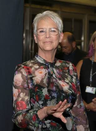 2025 Toronto International Film Festival - The Lost Bus Premiere Jamie Lee Curtis attends the premiere of The Lost Bus during the 2025 Toronto International Film Festival at Princess of Wales Theatre on September 05, 2025 in Toronto, Ontario. Toronto Princess of Wales Theatre ON Canada Copyright: xPicjer imageSPACEx