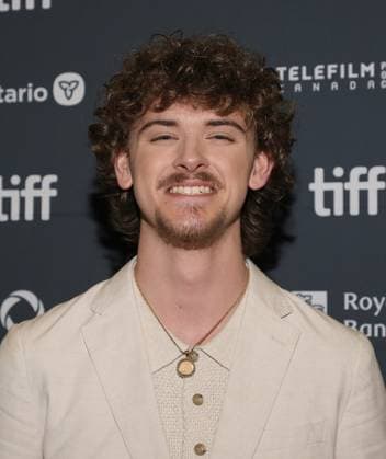 2025 Toronto International Film Festival - The Lost Bus Premiere Shaun McKay attends the premiere of The Lost Bus during the 2025 Toronto International Film Festival at Princess of Wales Theatre on September 05, 2025 in Toronto, Ontario. Toronto Princess of Wales Theatre ON Canada Copyright: xPicjer imageSPACEx
