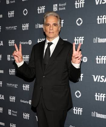 2025 Toronto International Film Festival - The Lost Bus Premiere Yul Vazquez attends the premiere of The Lost Bus during the 2025 Toronto International Film Festival at Princess of Wales Theatre on September 05, 2025 in Toronto, Ontario. Toronto Princess of Wales Theatre ON Canada Copyright: xPicjer imageSPACEx