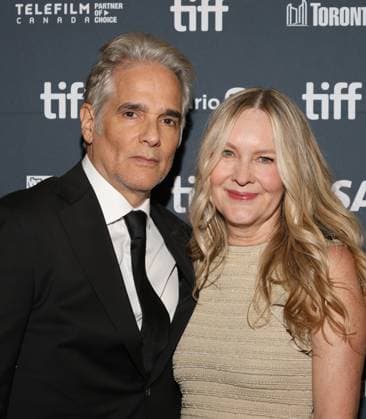 2025 Toronto International Film Festival - The Lost Bus Premiere Yul Vazquez, Linda Larkin attend the premiere of The Lost Bus during the 2025 Toronto International Film Festival at Princess of Wales Theatre on September 05, 2025 in Toronto, Ontario. Toronto Princess of Wales Theatre ON Canada Copyright: xPicjer imageSPACEx