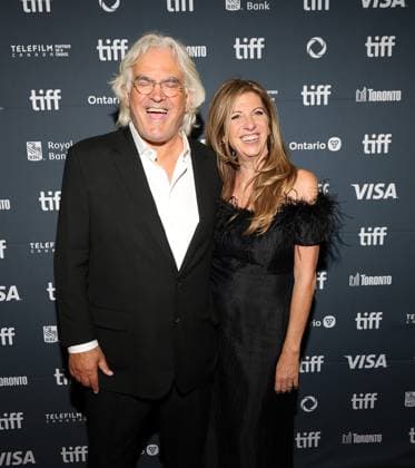 2025 Toronto International Film Festival - The Lost Bus Premiere Paul Greengrass attends the premiere of The Lost Bus during the 2025 Toronto International Film Festival at Princess of Wales Theatre on September 05, 2025 in Toronto, Ontario. Toronto Princess of Wales Theatre ON Canada Copyright: xPicjer imageSPACEx