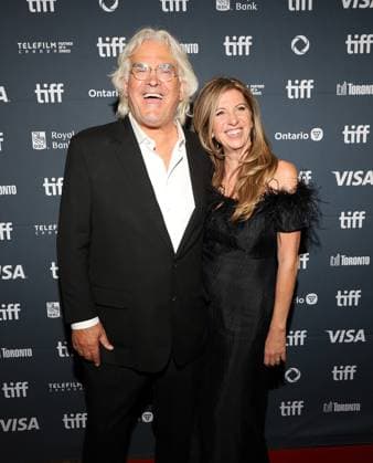 2025 Toronto International Film Festival - The Lost Bus Premiere Paul Greengrass attends the premiere of The Lost Bus during the 2025 Toronto International Film Festival at Princess of Wales Theatre on September 05, 2025 in Toronto, Ontario. Toronto Princess of Wales Theatre ON Canada Copyright: xPicjer imageSPACEx