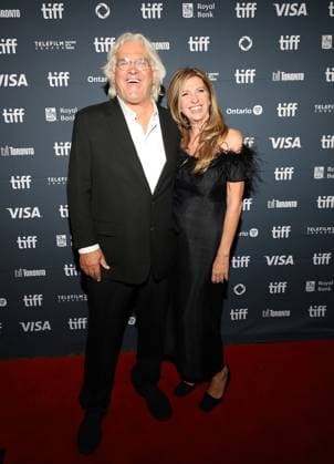 2025 Toronto International Film Festival - The Lost Bus Premiere Paul Greengrass attends the premiere of The Lost Bus during the 2025 Toronto International Film Festival at Princess of Wales Theatre on September 05, 2025 in Toronto, Ontario. Toronto Princess of Wales Theatre ON Canada Copyright: xPicjer imageSPACEx