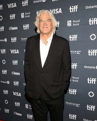 2025 Toronto International Film Festival - The Lost Bus Premiere Paul Greengrass attends the premiere of The Lost Bus during the 2025 Toronto International Film Festival at Princess of Wales Theatre on September 05, 2025 in Toronto, Ontario. Toronto Princess of Wales Theatre ON Canada Copyright: xPicjer imageSPACEx