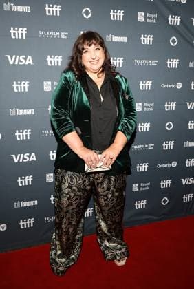 2025 Toronto International Film Festival - The Lost Bus Premiere Ashlie Atkinson attends the premiere of The Lost Bus during the 2025 Toronto International Film Festival at Princess of Wales Theatre on September 05, 2025 in Toronto, Ontario. Toronto Princess of Wales Theatre ON Canada Copyright: xPicjer imageSPACEx