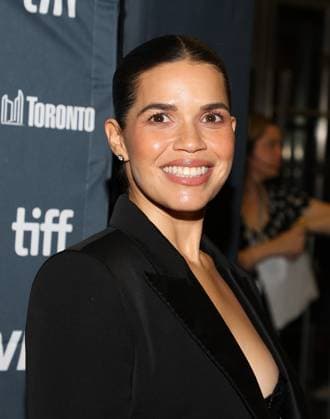 2025 Toronto International Film Festival - The Lost Bus Premiere America Ferrera attends the premiere of The Lost Bus during the 2025 Toronto International Film Festival at Princess of Wales Theatre on September 05, 2025 in Toronto, Ontario. Toronto Princess of Wales Theatre ON Canada Copyright: xPicjer imageSPACEx