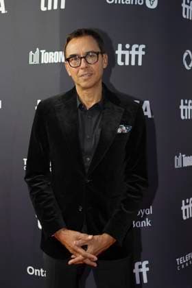 September 5, 2025, Toronto, Ontario, Canada: Damond DÃ¢â‚¬â ¢Oliveira attends the red carpet for the Ã¢â‚¬ËœSteal AwayÃ¢â‚¬â ¢ premiere during the 2025 Toronto International Film Festival at Royal Alexandra Theatre. on September 5, 2025 in Toronto, Canada. Toronto Canada - ZUMAe321 20250905_zea_e321_222 Copyright: xLeonardoxRamirezx