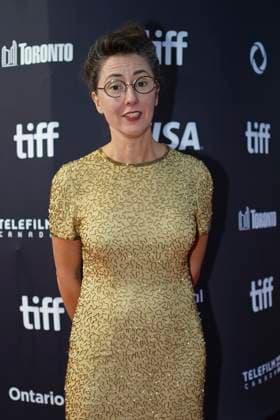 September 5, 2025, Toronto, Ontario, Canada: Sophie Winqvist attends the red carpet for the Ã¢â‚¬ËœSteal AwayÃ¢â‚¬â ¢ premiere during the 2025 Toronto International Film Festival at Royal Alexandra Theatre. on September 5, 2025 in Toronto, Canada. Toronto Canada - ZUMAe321 20250905_zea_e321_300 Copyright: xLeonardoxRamirezx