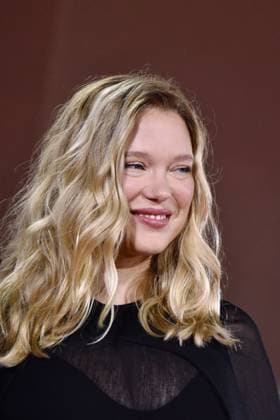 82eme Festival International du Film de Venise Mostra de Venise SILENT FRIEND Premiere at the 82nd International Venice Film festival LEA SEYDOUX attends the SILENT FRIEND red carpet 448374 2025 09 05 Venice Italy  Copyright: xThomasxBohlenx STAR_448374_036