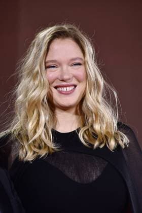 82eme Festival International du Film de Venise Mostra de Venise SILENT FRIEND Premiere at the 82nd International Venice Film festival LEA SEYDOUX attends the SILENT FRIEND red carpet 448374 2025 09 05 Venice Italy  Copyright: xThomasxBohlenx STAR_448374_039