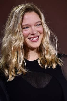 82eme Festival International du Film de Venise Mostra de Venise SILENT FRIEND Premiere at the 82nd International Venice Film festival LEA SEYDOUX attends the SILENT FRIEND red carpet 448374 2025 09 05 Venice Italy  Copyright: xThomasxBohlenx STAR_448374_040