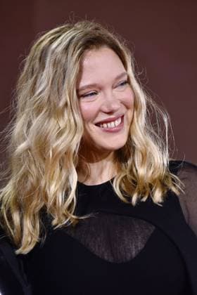 82eme Festival International du Film de Venise Mostra de Venise SILENT FRIEND Premiere at the 82nd International Venice Film festival LEA SEYDOUX attends the SILENT FRIEND red carpet 448374 2025 09 05 Venice Italy  Copyright: xThomasxBohlenx STAR_448374_041