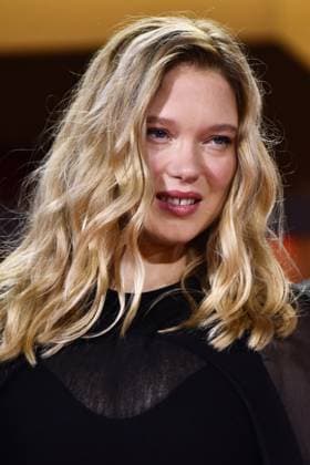82eme Festival International du Film de Venise Mostra de Venise SILENT FRIEND Premiere at the 82nd International Venice Film festival LEA SEYDOUX attends the SILENT FRIEND red carpet 448374 2025 09 05 Venice Italy  Copyright: xThomasxBohlenx STAR_448374_053