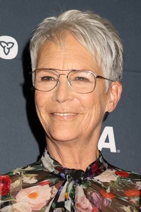 50th Toronto International Film Festival Red carpet of the film The lost bus Jamie Lee Curtis 448376 2025 09 05 Toronto Canada  Copyright: xIsabellexVautierx xStarfacex STAR_448376_010