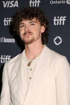50th Toronto International Film Festival Red carpet of the film The lost bus Shaun McKay 448376 2025 09 05 Toronto Canada  Copyright: xIsabellexVautierx xStarfacex STAR_448376_021