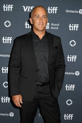 50th Toronto International Film Festival Red carpet of the film The lost bus John Messina 448376 2025 09 05 Toronto Canada  Copyright: xIsabellexVautierx xStarfacex STAR_448376_024