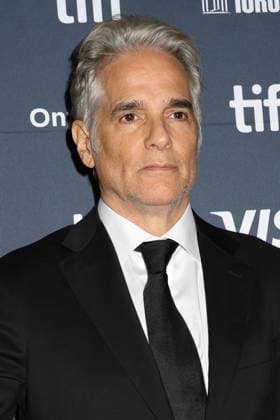 50th Toronto International Film Festival Red carpet of the film The lost bus Yul Vasquez 448376 2025 09 05 Toronto Canada  Copyright: xIsabellexVautierx xStarfacex STAR_448376_031
