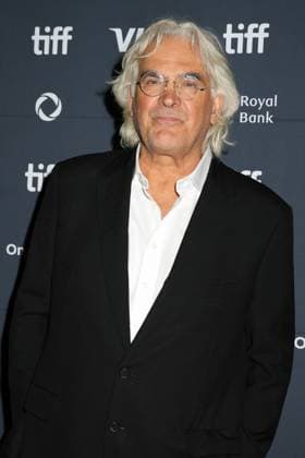 50th Toronto International Film Festival Red carpet of the film The lost bus Paul Greengrass 448376 2025 09 05 Toronto Canada  Copyright: xIsabellexVautierx xStarfacex STAR_448376_043