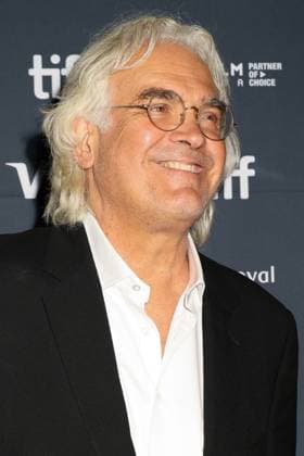 50th Toronto International Film Festival Red carpet of the film The lost bus Paul Greengrass 448376 2025 09 05 Toronto Canada  Copyright: xIsabellexVautierx xStarfacex STAR_448376_044