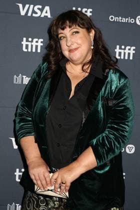 50th Toronto International Film Festival Red carpet of the film The lost bus Ashlie Atkinson 448376 2025 09 05 Toronto Canada  Copyright: xIsabellexVautierx xStarfacex STAR_448376_048